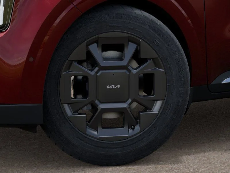 2026 Kia Carnival SX - Photo 9