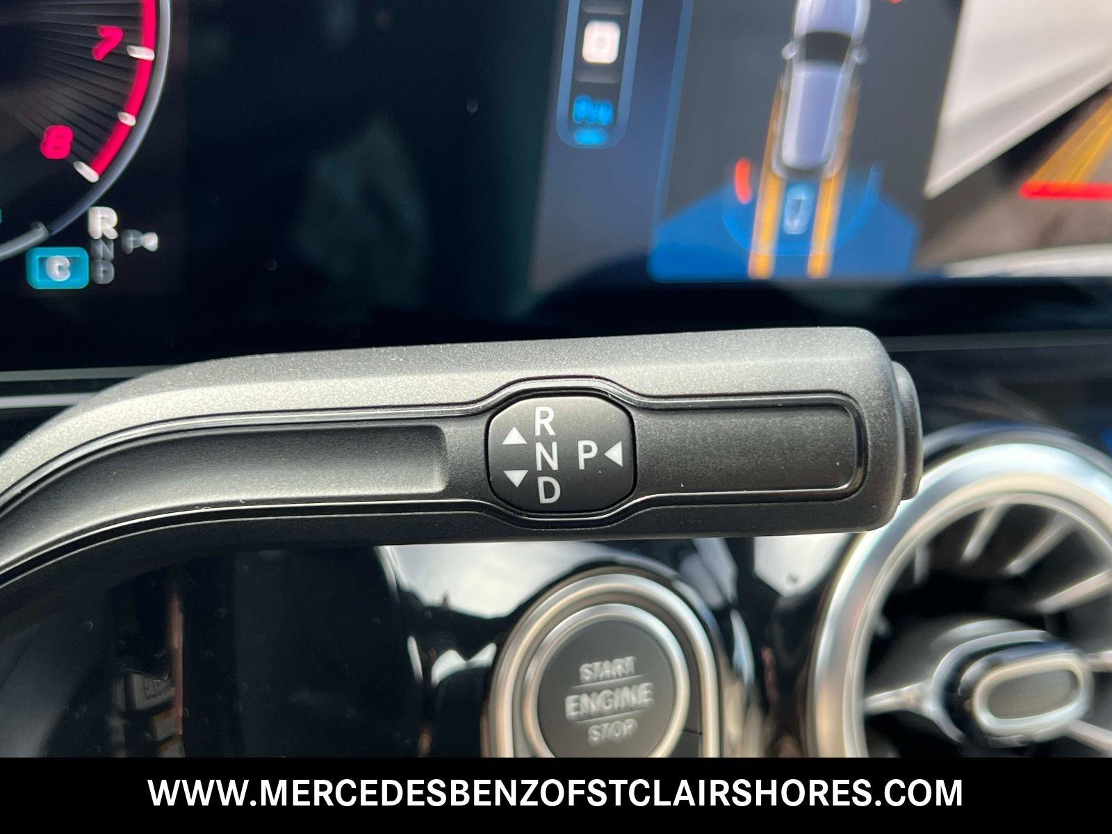 New 2026 Polar White Mercedes-Benz GLA 250 image 24
