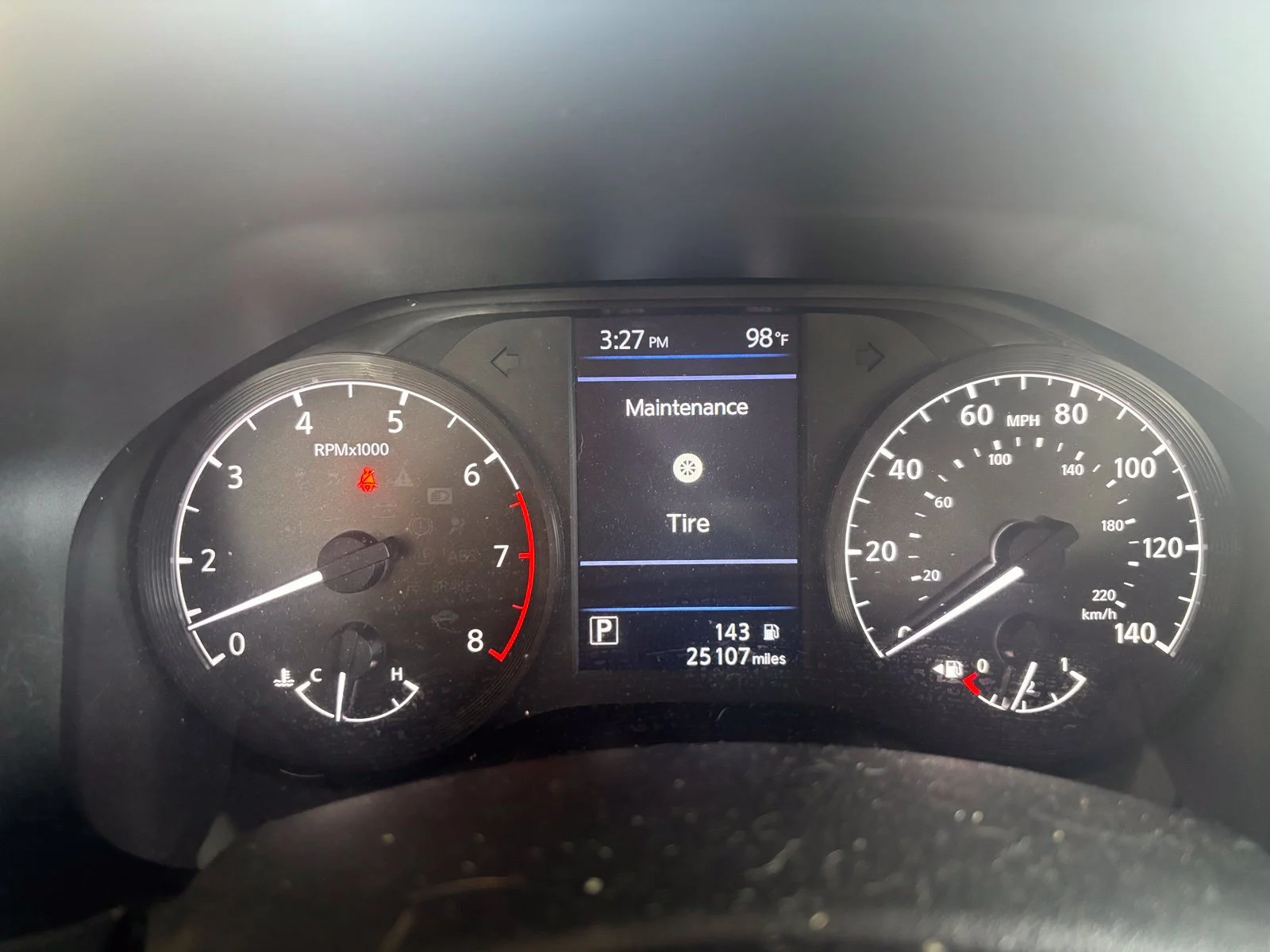 Used 2024 Silver Nissan 2.5 S image 10