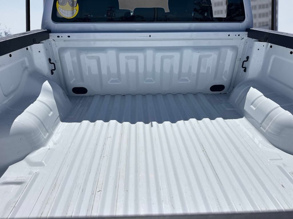 2025 Ford Ranger XL - Photo 11