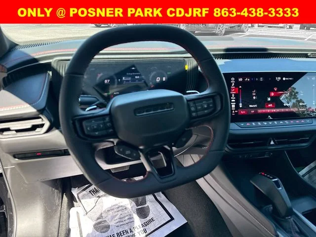 Used 2025 Black Dodge R/T image 23