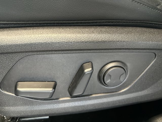 Certified Used 2023 Blue Kia X-Line image 23