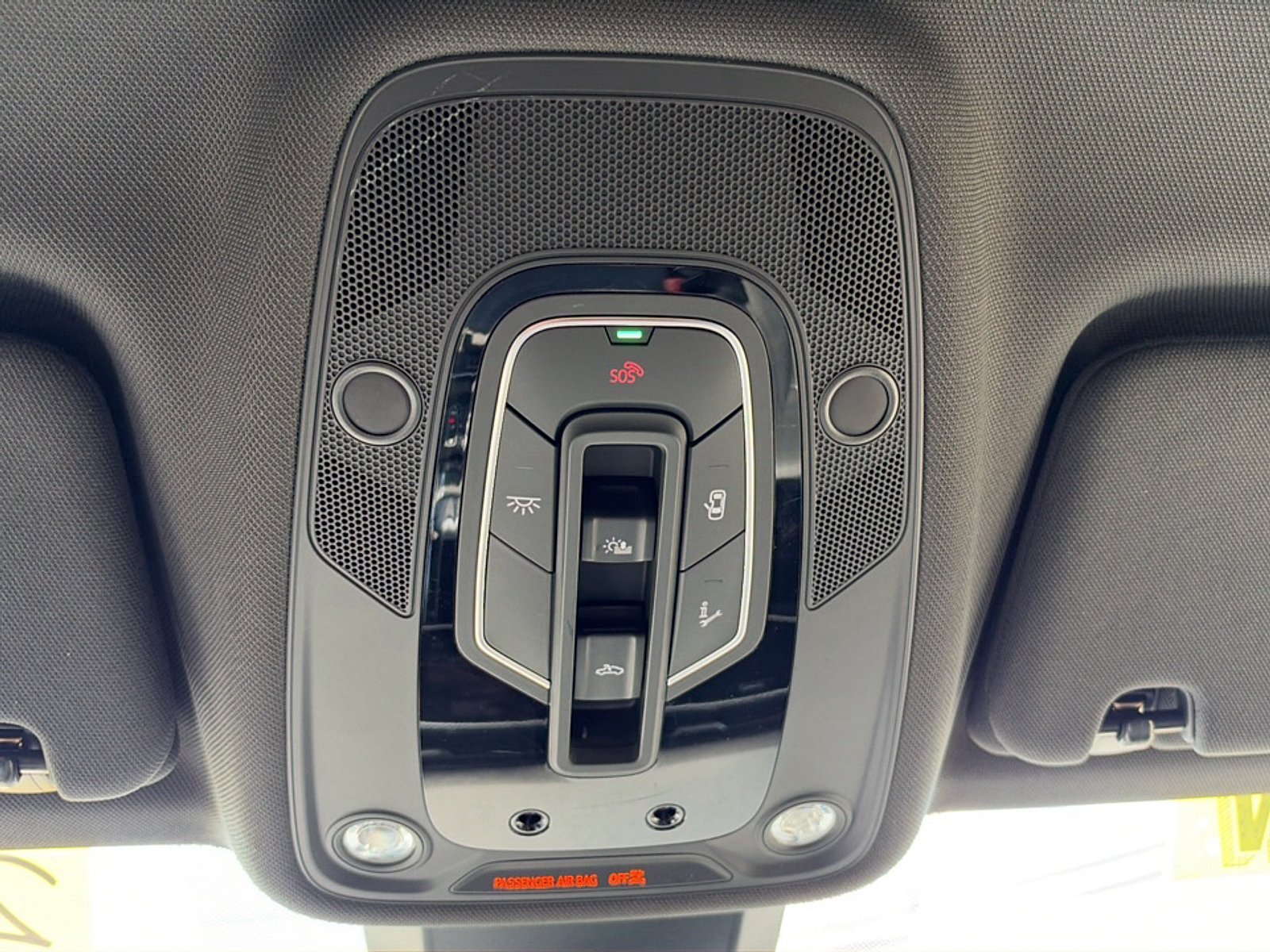 2020 Audi Q7 Premium Plus - Photo 46