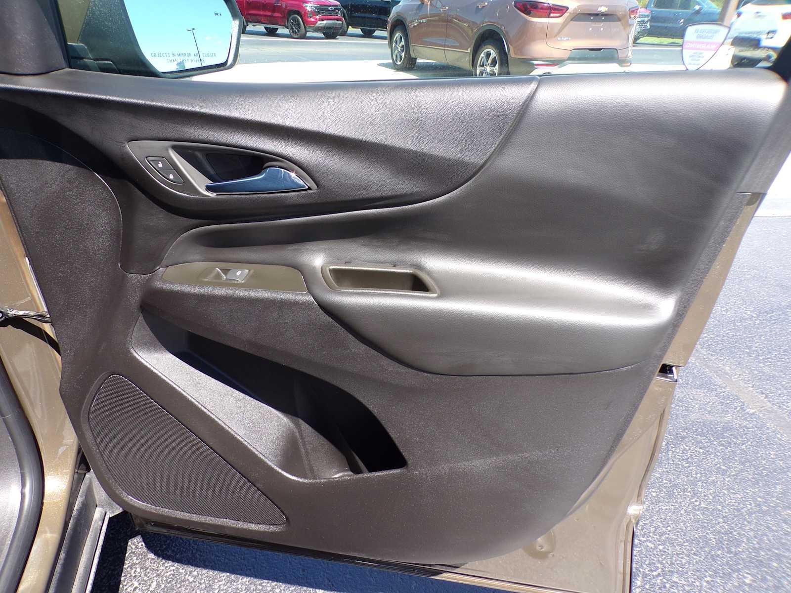 2024 Chevrolet Equinox LT - Photo 17