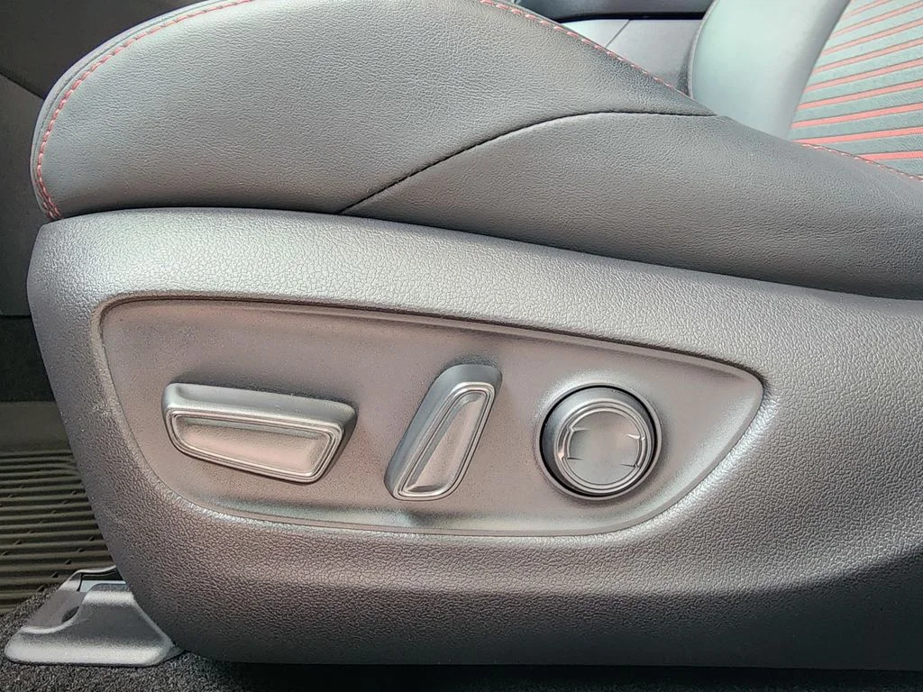 Used 2024 Beige Toyota XSE image 16