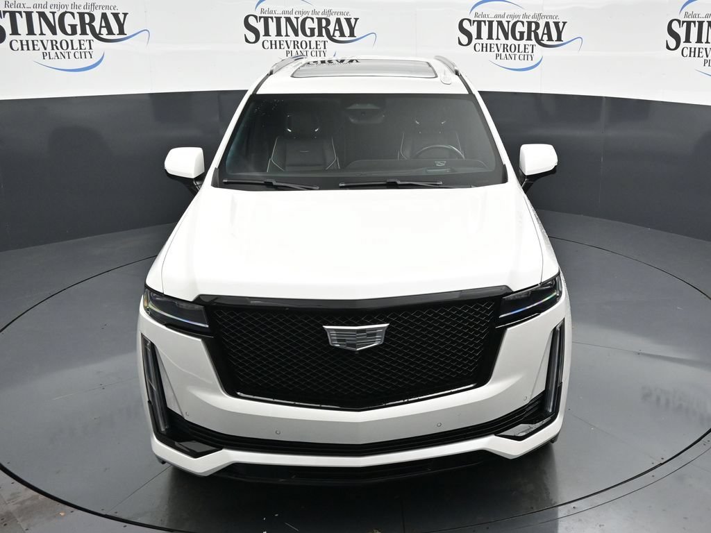 2022 Cadillac Escalade Sport - Photo 19