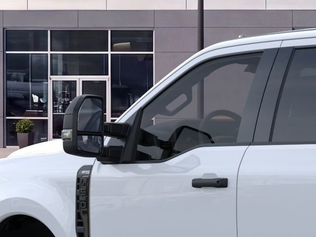 New 2026 Oxford White Ford F-250® XL image 21