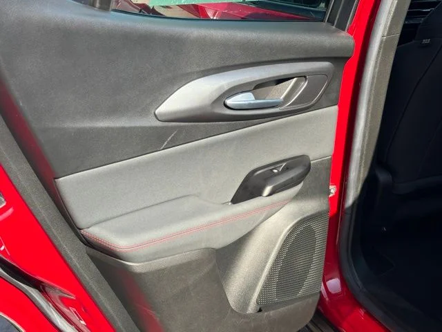 Used 2024 Red Dodge R/T image 12