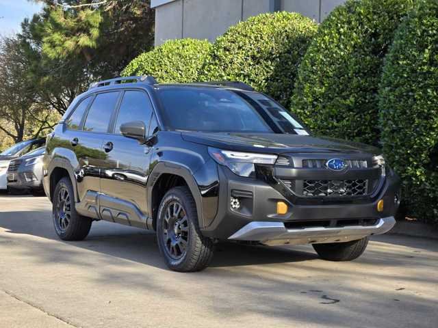 2026 Subaru Forester Wilderness - Photo 2