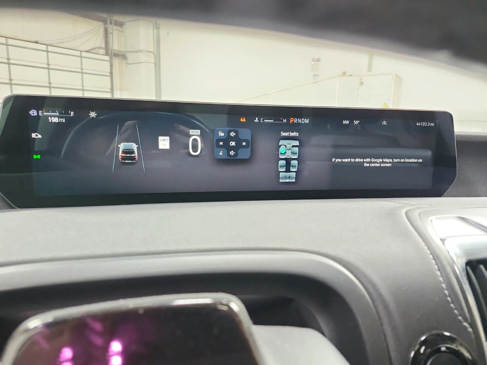 Used 2025 Black Ford Platinum image 14