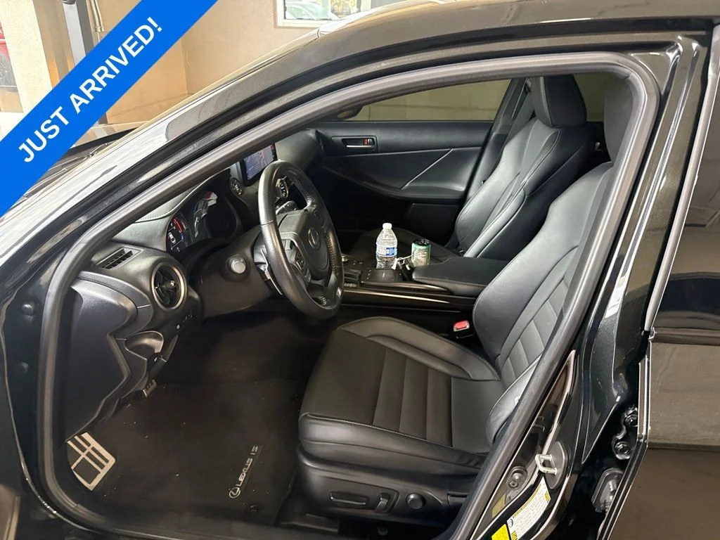 Used 2021 Caviar Lexus 350 F SPORT image 6