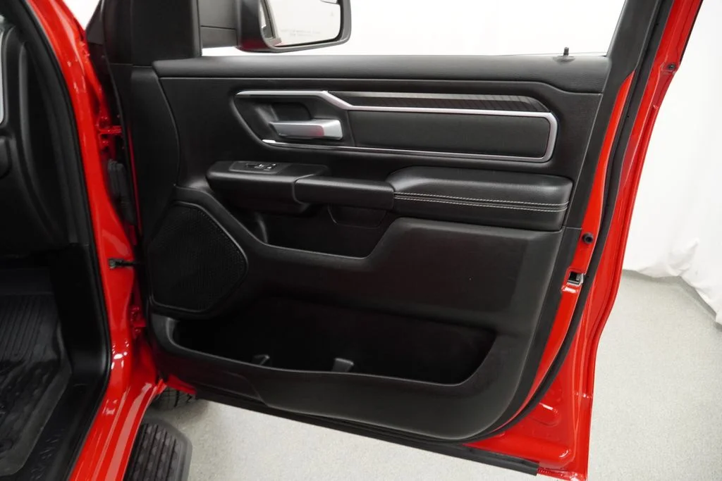 Used 2025 Red Ram Big Horn/Lone Star image 44