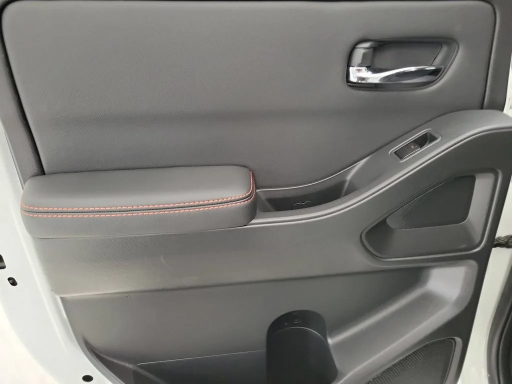 2024 Nissan Frontier PRO-4X - Photo 19
