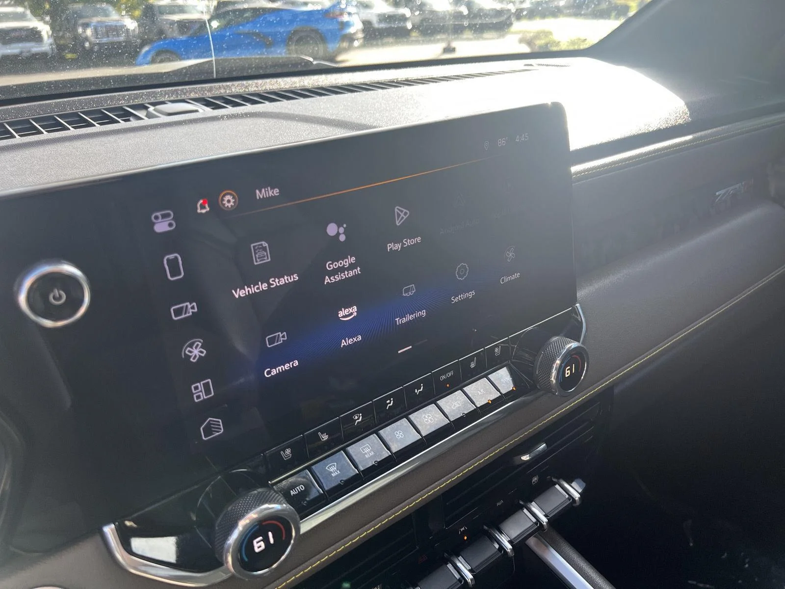2024 Chevrolet Colorado ZR2 - Photo 6