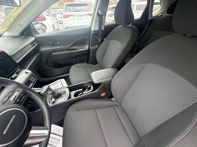 Used 2026 Gray Hyundai SEL Sport image 20