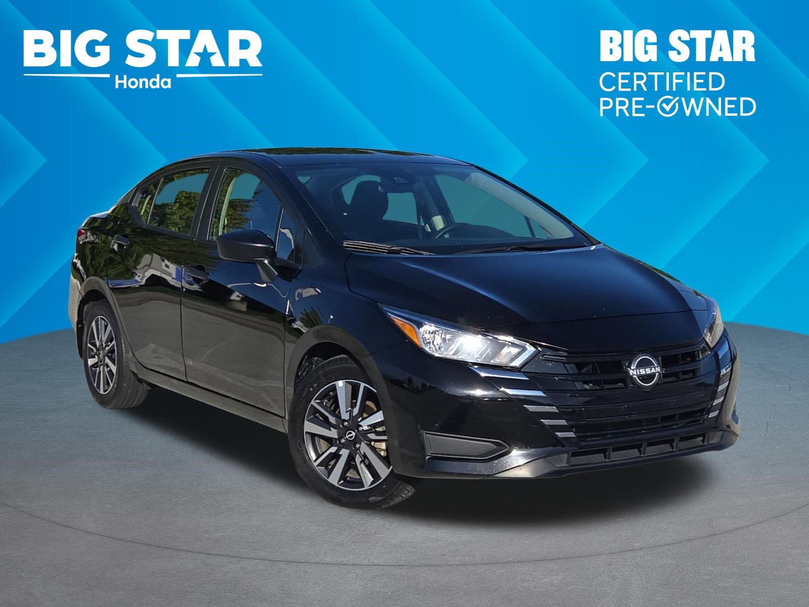 Nissan Versa reliability compared with other small cars