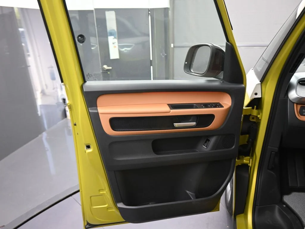 2025 Volkswagen ID. Buzz PRO S PLus - Photo 37