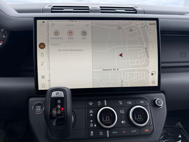 New 2026 Borasco Grey Land Rover X-Dynamic SE image 20