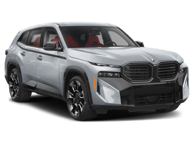 Used 2025 Technoviolet BMW Label image 6
