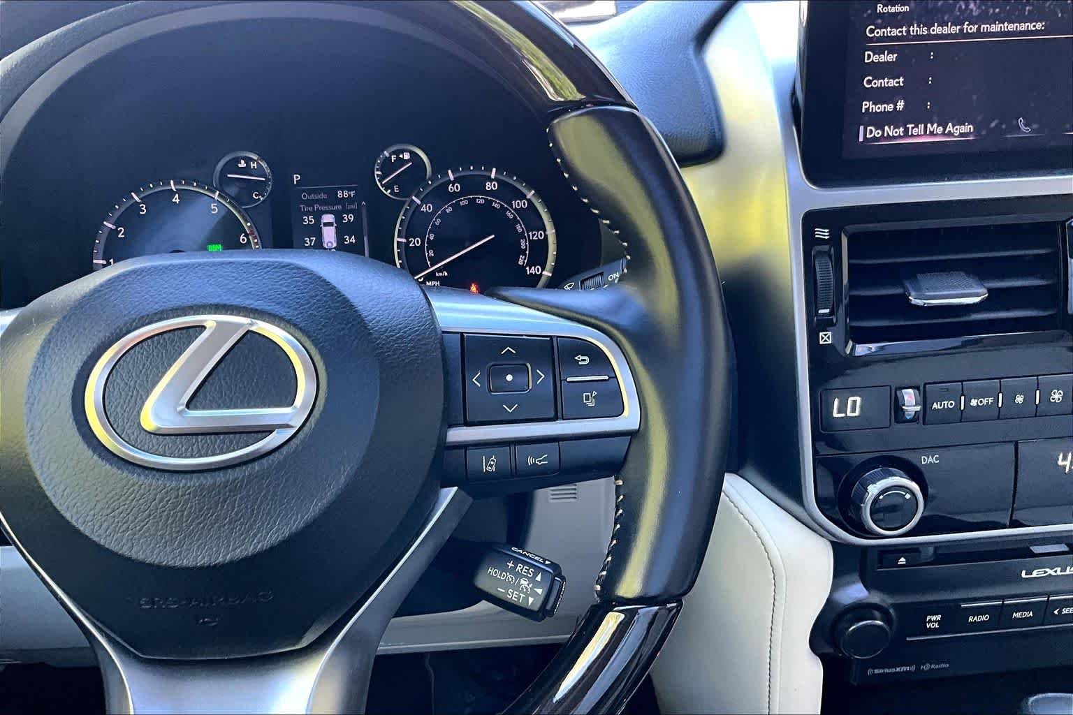 2023 Lexus GX PREMIUM - Photo 24