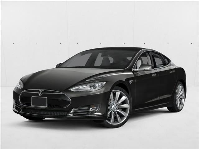 2014 Tesla Model S S