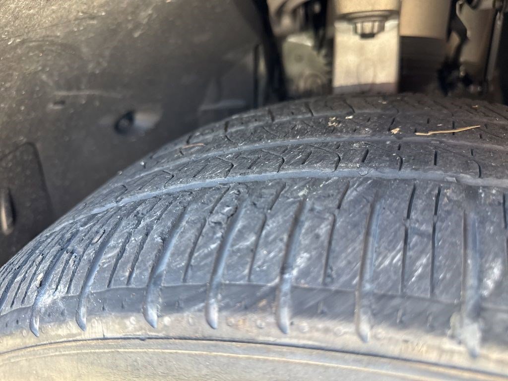 Certified Used 2023 Black Mercedes-Benz 4MATIC® image 42
