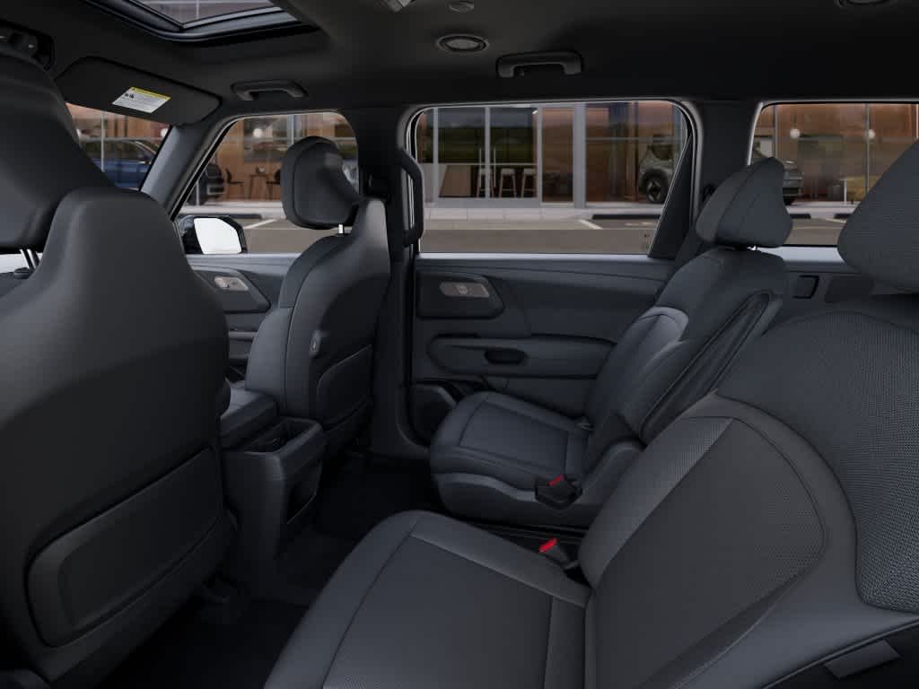 New 2027 EBONY/BLACK Kia S image 18