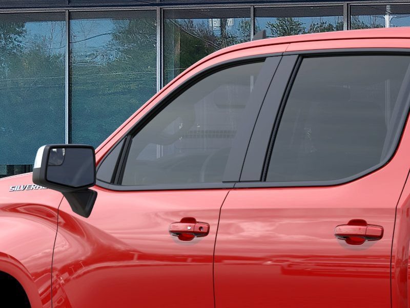2026 Chevrolet Silverado 1500 LT - Photo 12