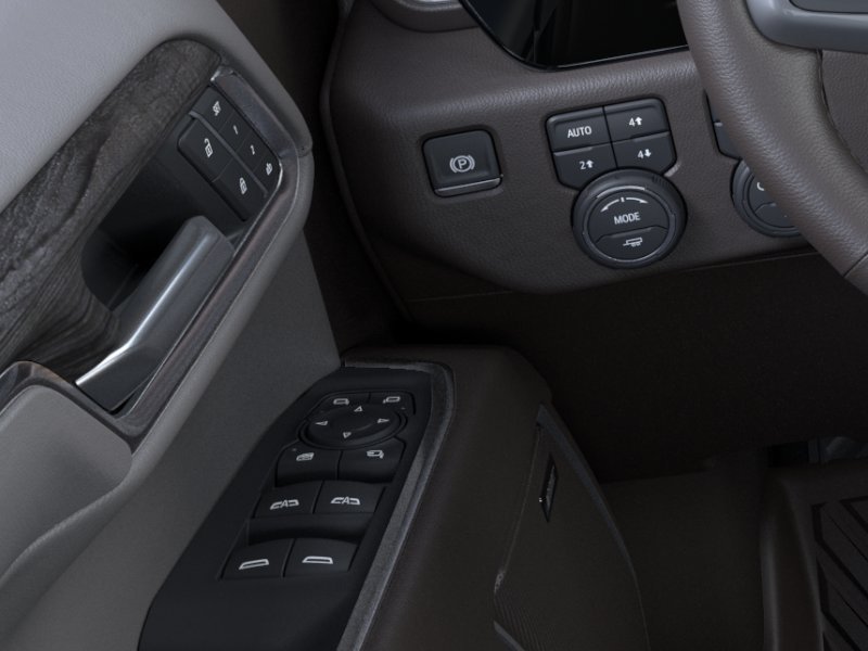 2026 Chevrolet Silverado 1500 LTZ - Photo 22
