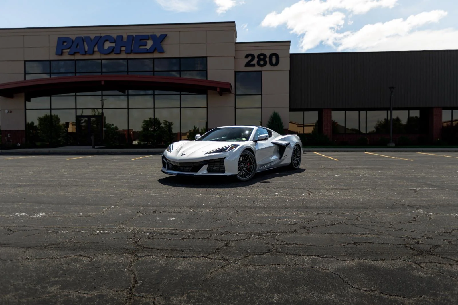 New 2026 Blade Silver Metallic Chevrolet 1LZ image 65