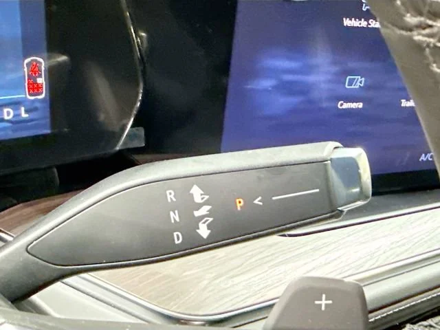 2026 Chevrolet Tahoe LS - Photo 20