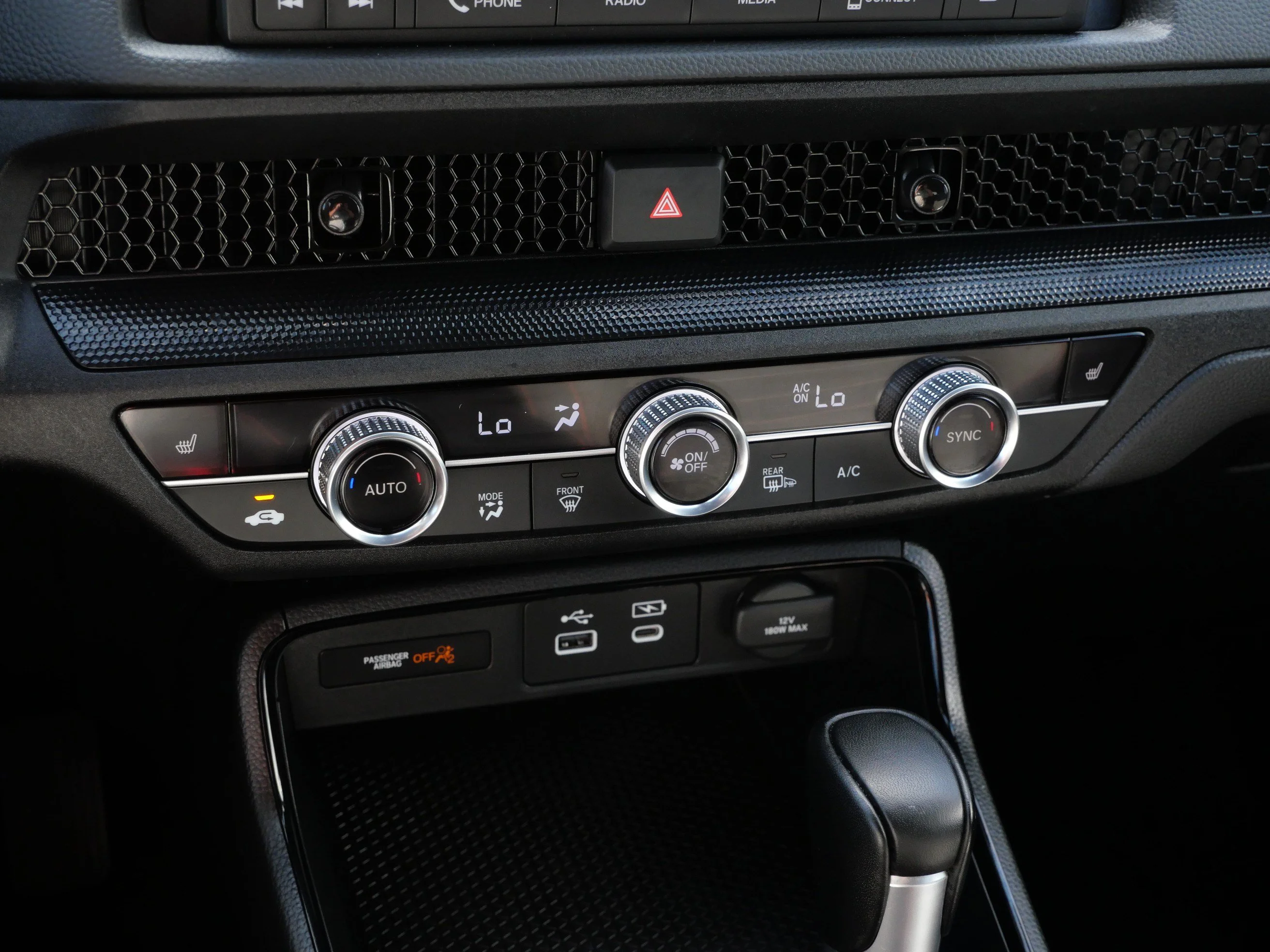 2024 Honda CR-V Sport - Photo 23