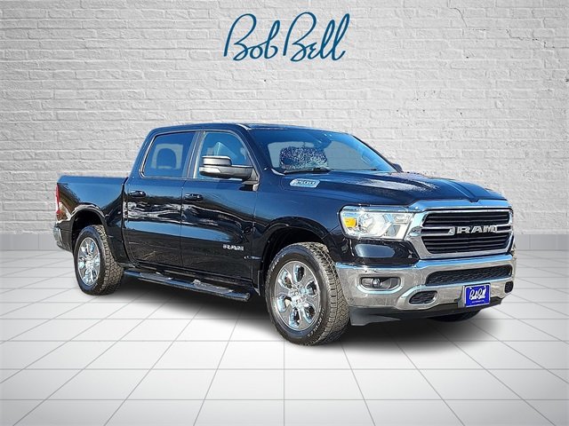 2021 RAM Ram 1500 Pickup Big Horn/Lone Star