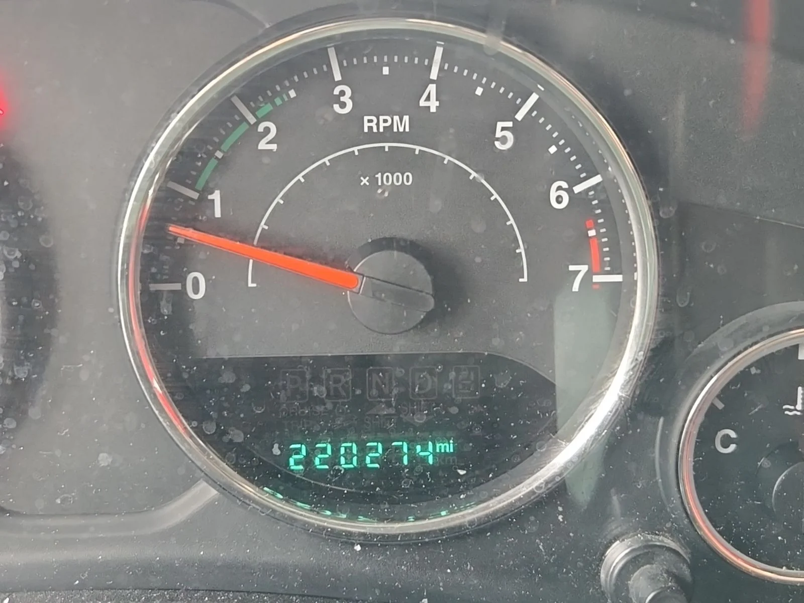 Used 2016 Gray Jeep Unlimited Sport image 6