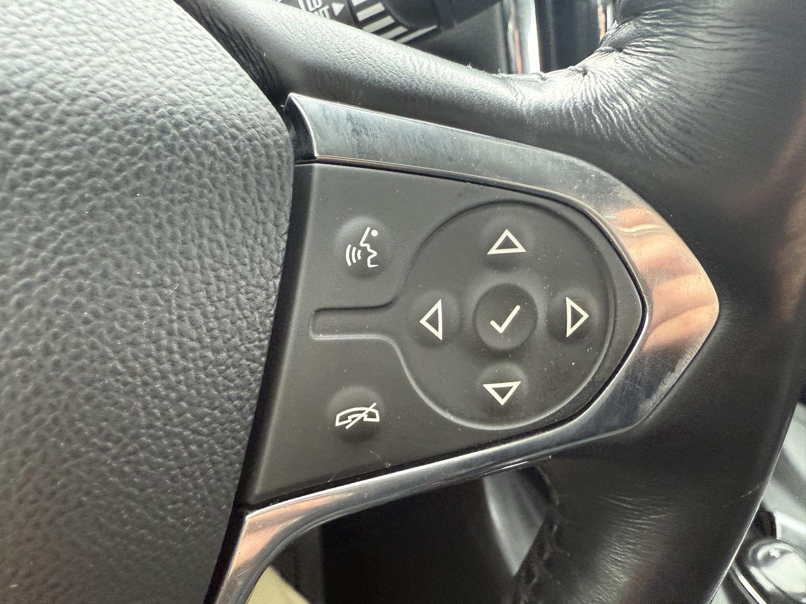 2018 Chevrolet Traverse Premier - Photo 16