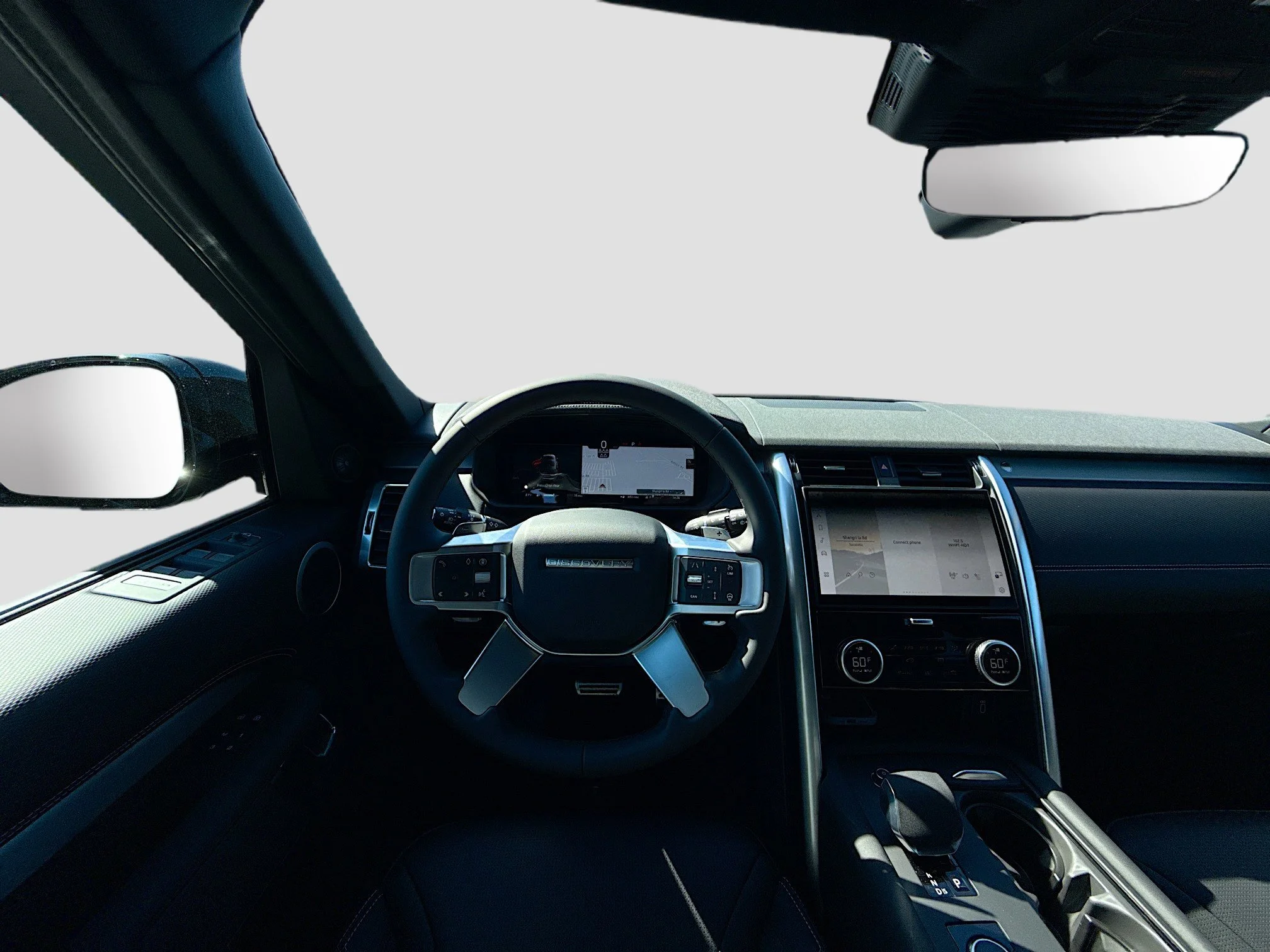 New 2026 Charente Grey Land Rover Dynamic SE image 18