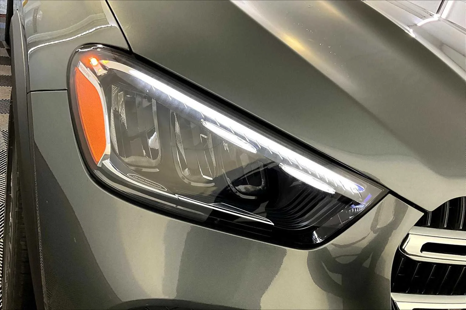 2026 Mercedes-Benz GLE GLE350 - Photo 16