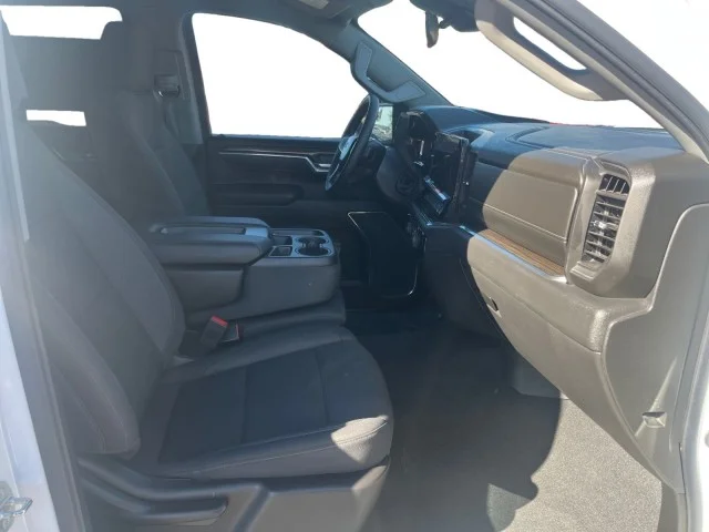 2024 Chevrolet Silverado 1500 RST - Photo 14