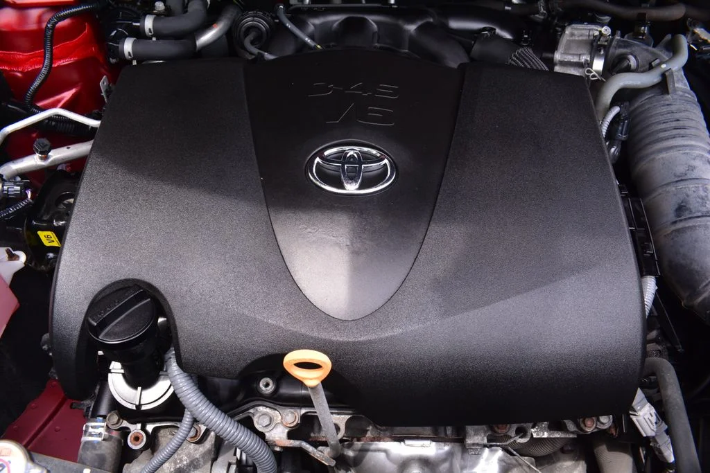 2020 Toyota Highlander Limited - Photo 29