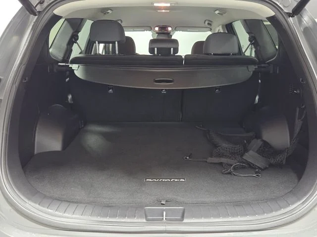 Used 2023 Gray Hyundai SEL image 12
