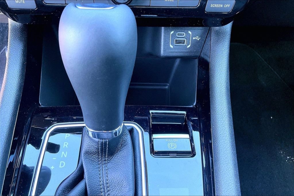 New 2026 Jeep Compass Latitude 4D Sport Utility