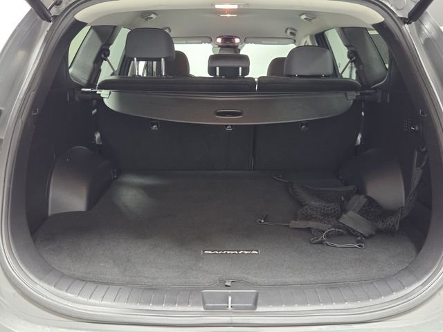 Used 2023 Gray Hyundai SEL image 12