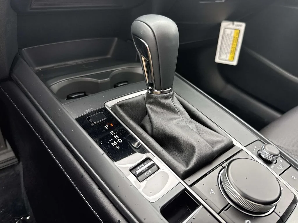New 2026 Jet Black Mica Mazda 2.5 S Premium AWD image 37