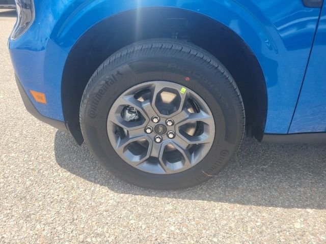 New 2026 Blue Ford XLT image 30
