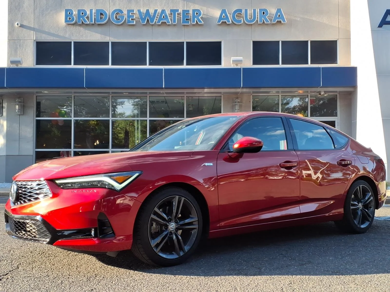 2023 Acura Integra