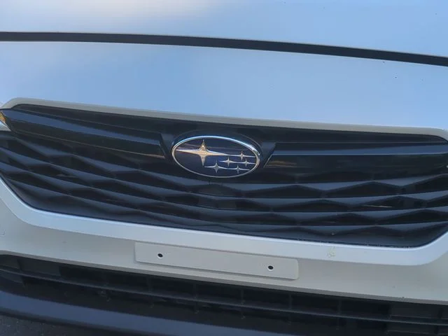 2024 Subaru Impreza RS - Photo 24