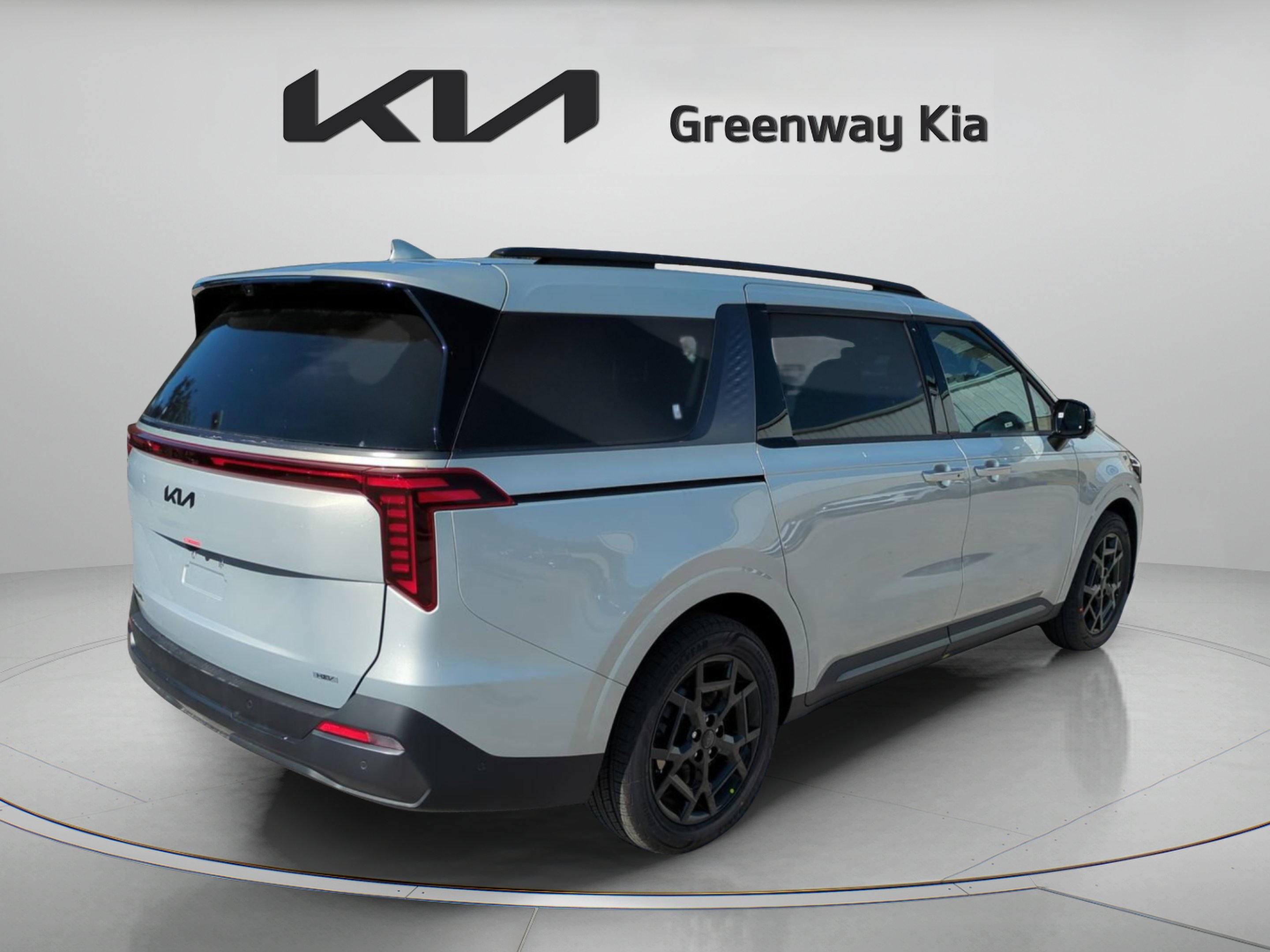 2026 Kia Carnival SX Prestige - Photo 6