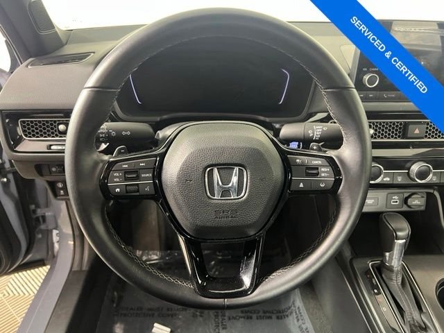 Used 2023 Gray Pearl Honda Sport image 15