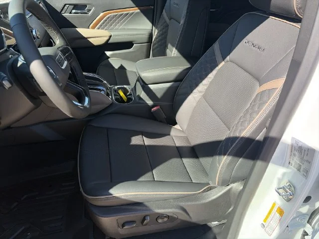 New 2026 White GMC Denali image 10
