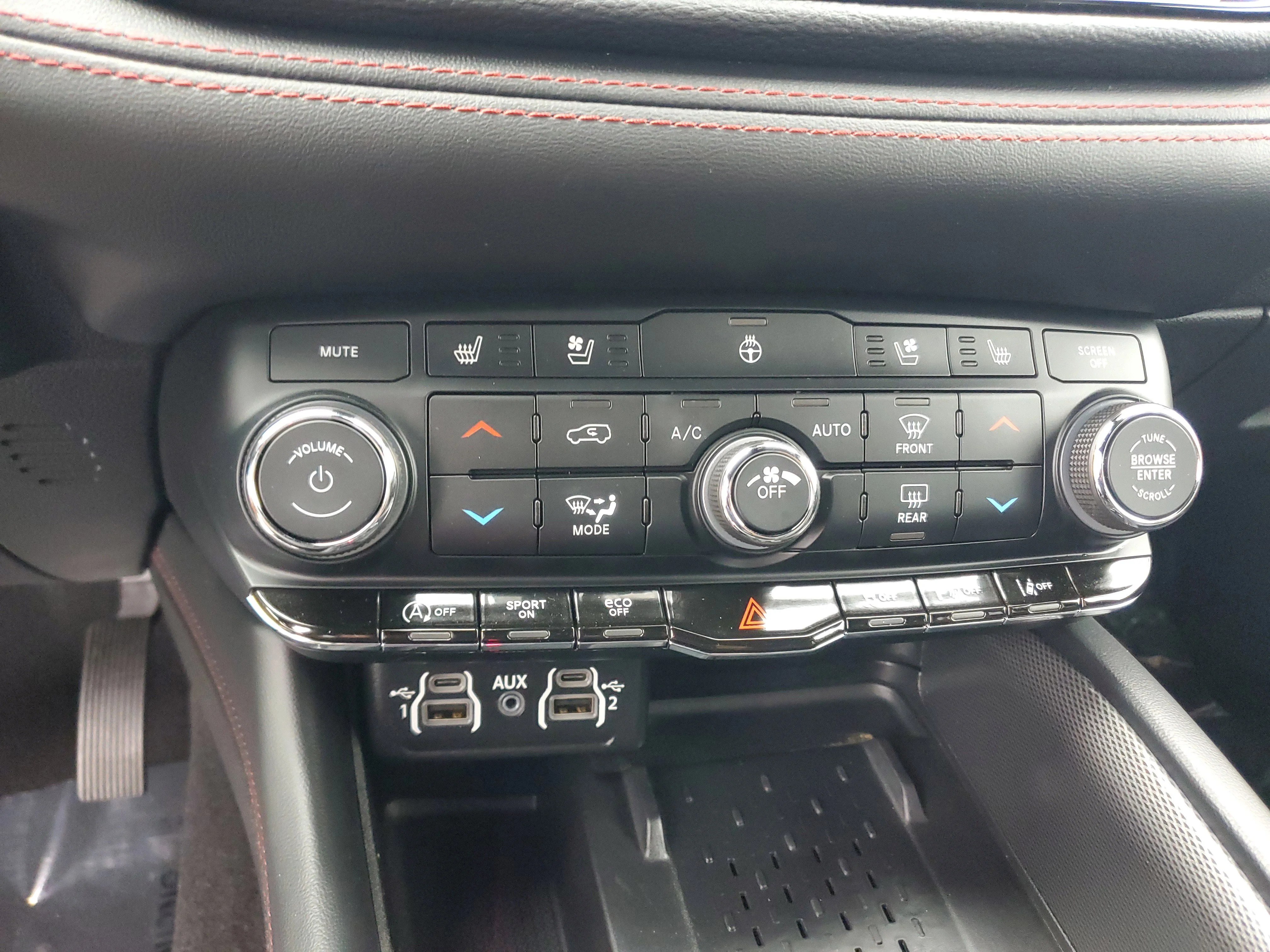Certified Used 2025 Gray Dodge GT Plus image 21
